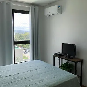 Itacolomi Club Apto 404 T1 , Penha (Santa Catarina) Brasil