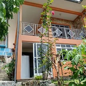 A Casa Laranja , Florianópolis Brasil
